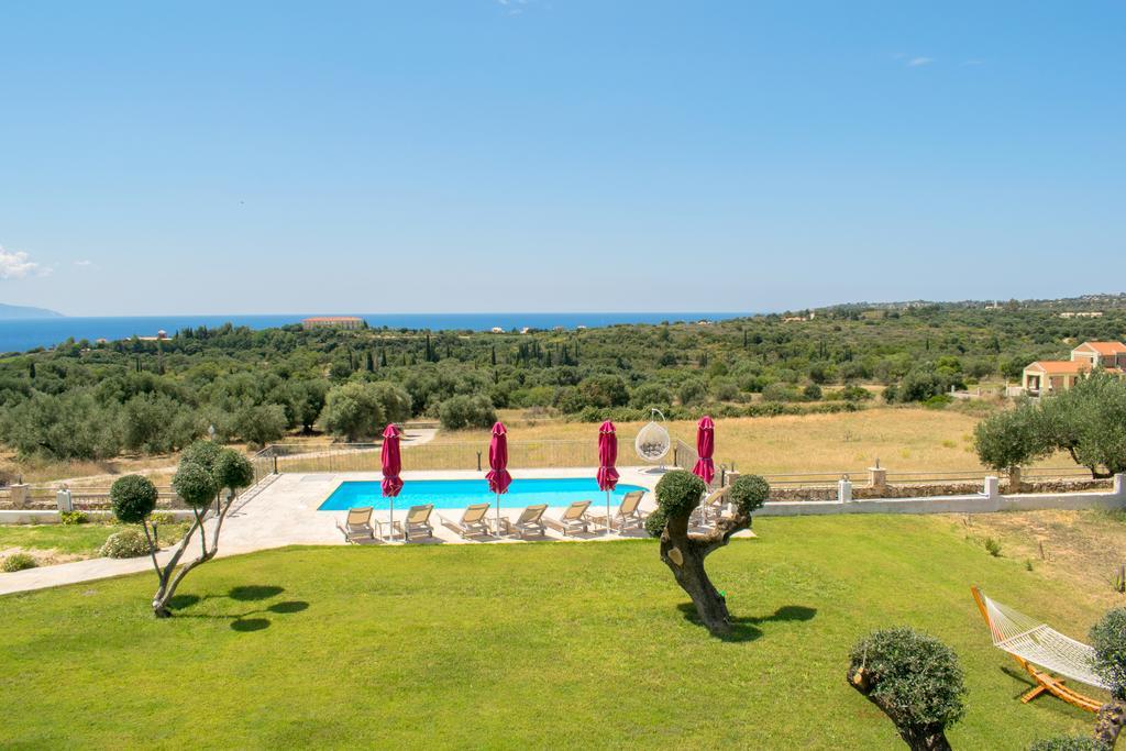 Elaias Gi Residence Mousata Extérieur photo