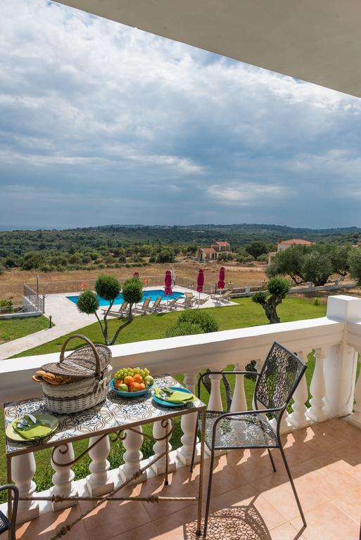 Elaias Gi Residence Mousata Extérieur photo