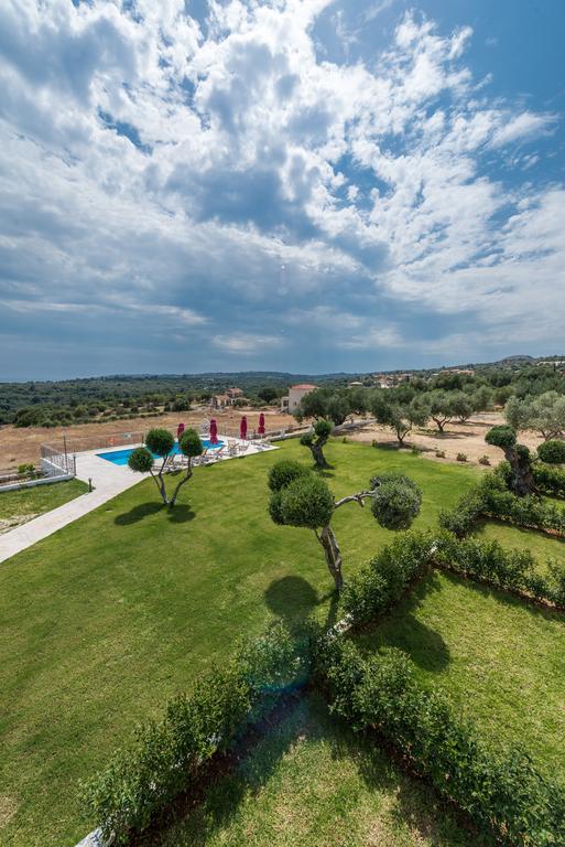 Elaias Gi Residence Mousata Extérieur photo