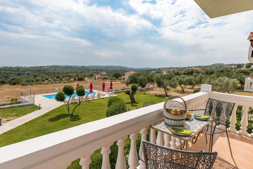 Elaias Gi Residence Mousata Extérieur photo