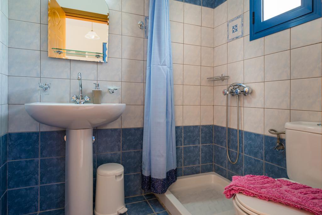 Elaias Gi Residence Mousata Extérieur photo