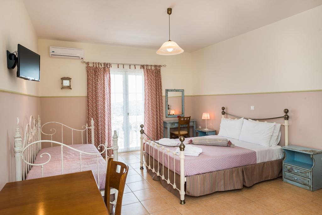 Elaias Gi Residence Mousata Extérieur photo