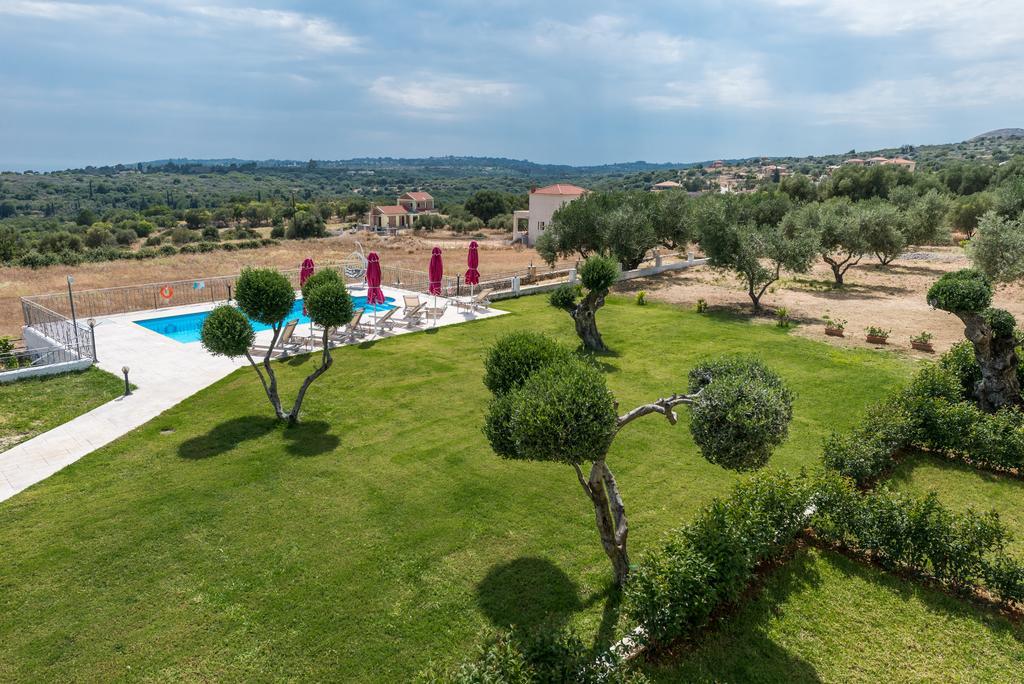 Elaias Gi Residence Mousata Extérieur photo