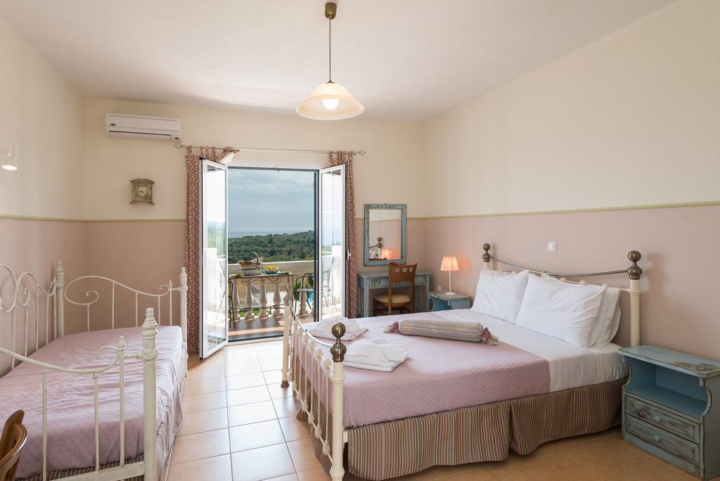 Elaias Gi Residence Mousata Extérieur photo
