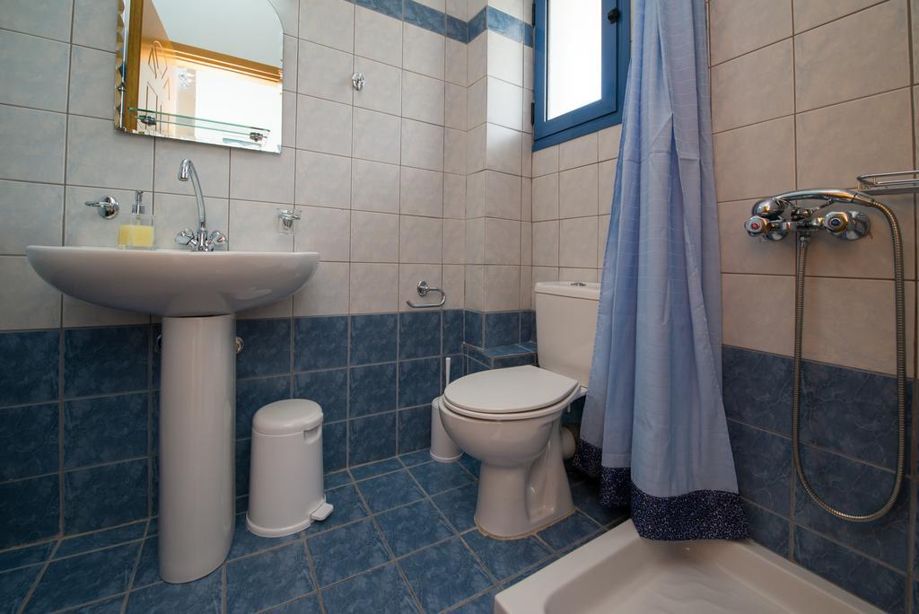 Elaias Gi Residence Mousata Extérieur photo