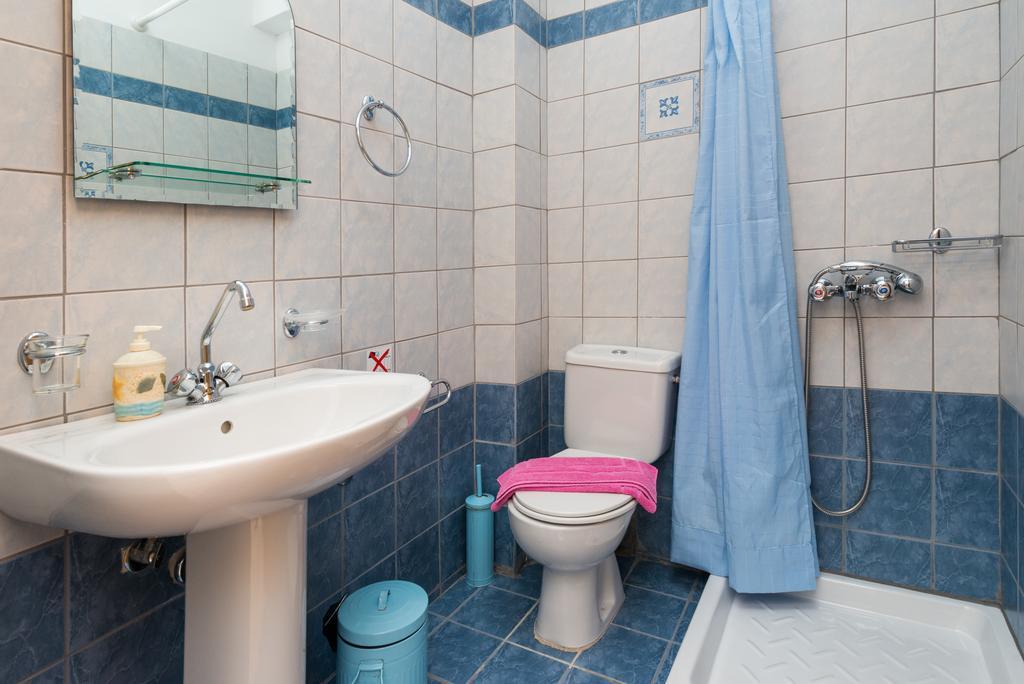 Elaias Gi Residence Mousata Extérieur photo