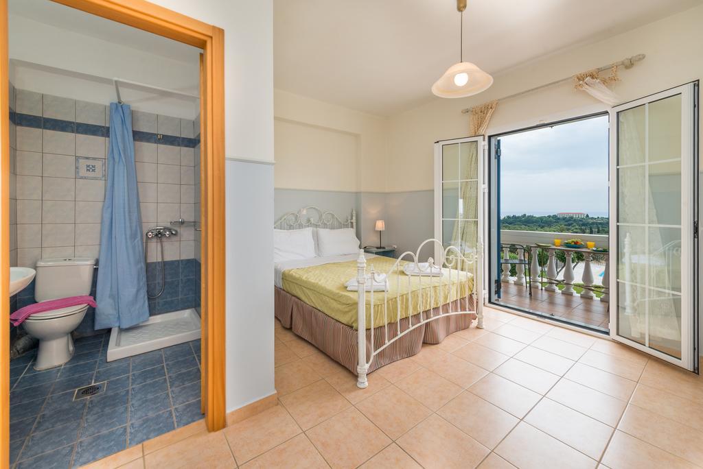 Elaias Gi Residence Mousata Extérieur photo