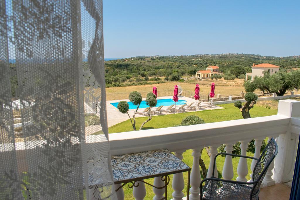 Elaias Gi Residence Mousata Extérieur photo