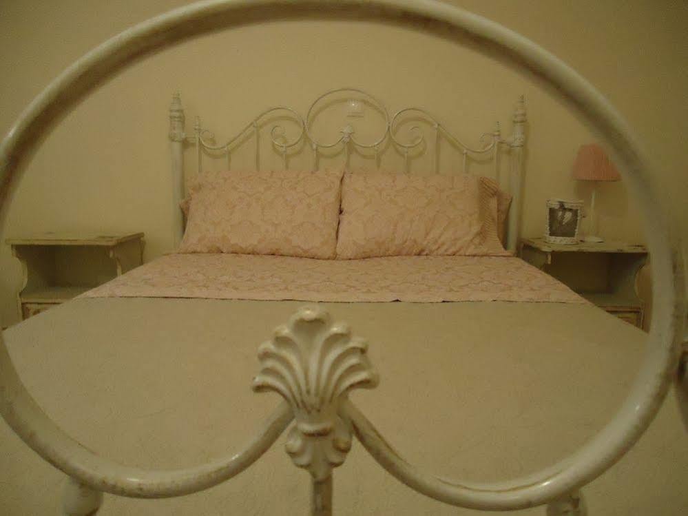 Elaias Gi Residence Mousata Extérieur photo