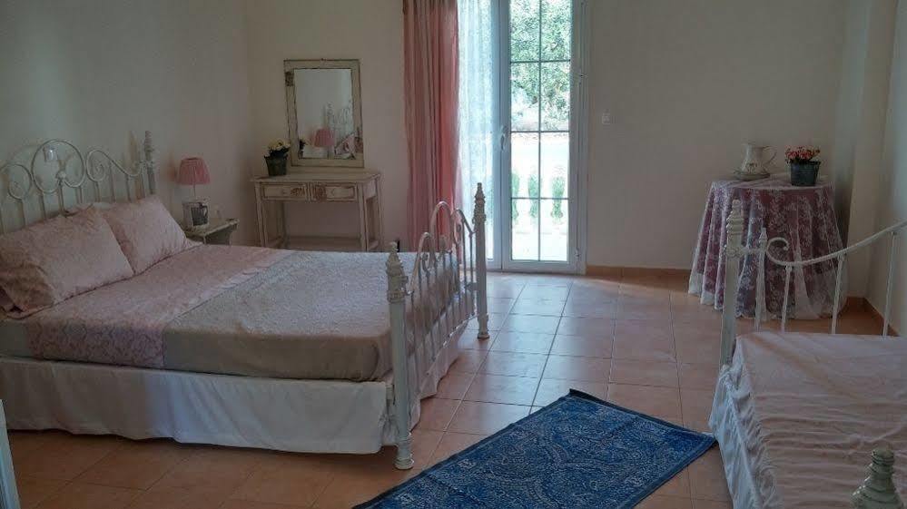 Elaias Gi Residence Mousata Extérieur photo
