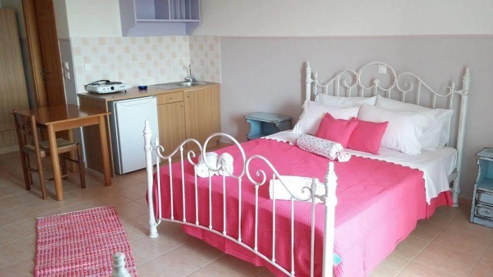 Elaias Gi Residence Mousata Extérieur photo