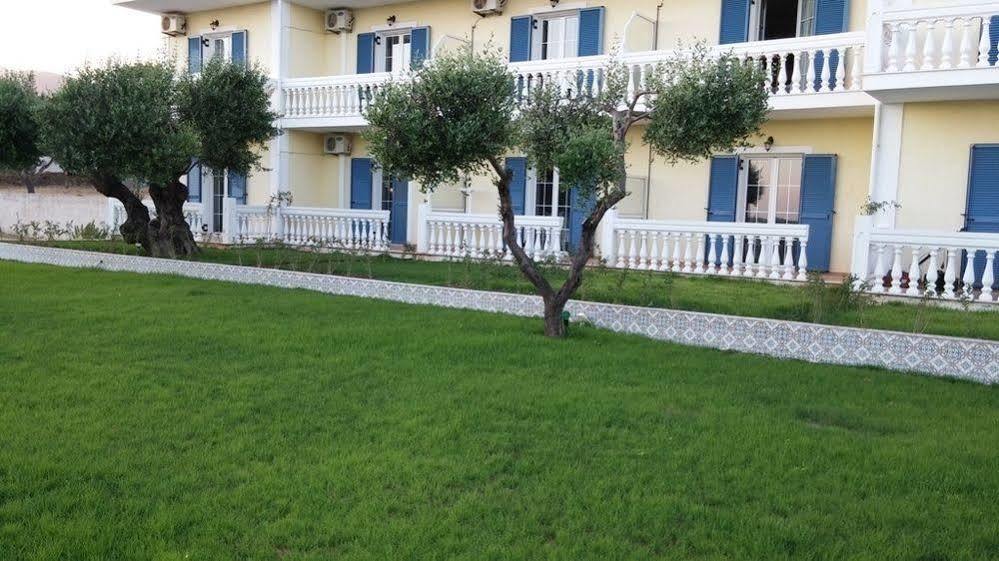 Elaias Gi Residence Mousata Extérieur photo