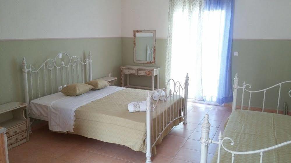 Elaias Gi Residence Mousata Extérieur photo