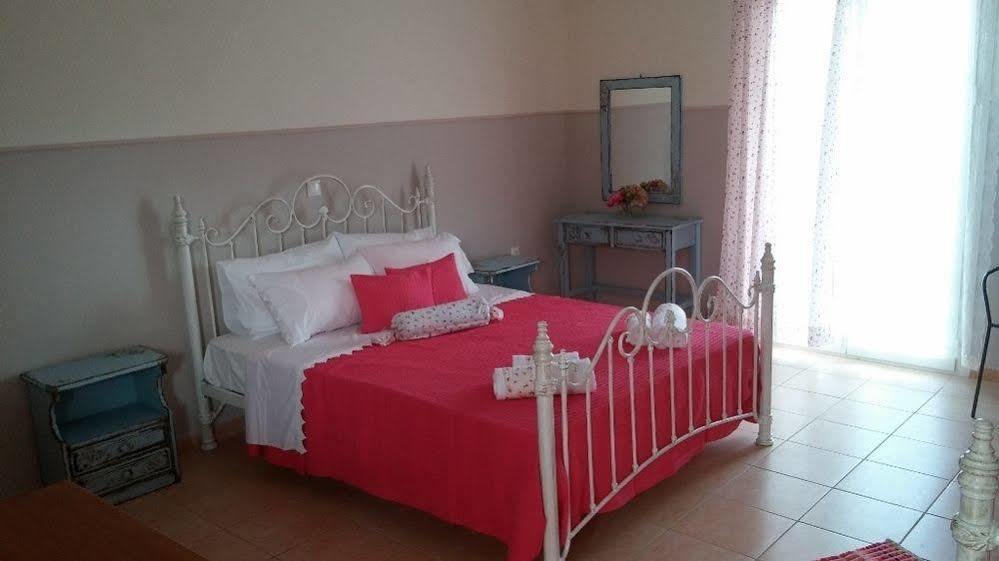 Elaias Gi Residence Mousata Extérieur photo